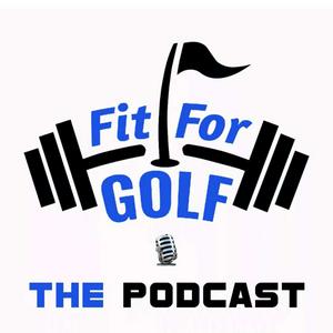 Escucha Fit For Golf en la aplicación