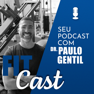 Escucha FitCast - Fitness com Cérebro en la aplicación