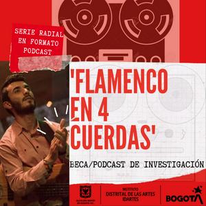 Flamenco en 4 cuerdas
