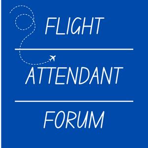 Escucha Flight Attendant Forum en la aplicación