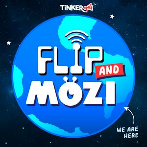 Escucha Flip and Mozi en la aplicación