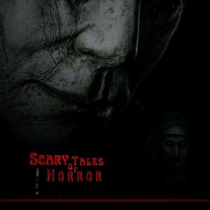 Nighttime Scary Tales