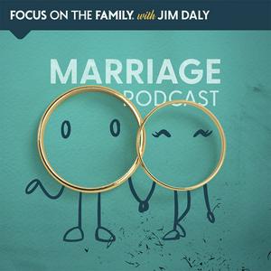 Escucha Focus on Marriage Podcast en la aplicación