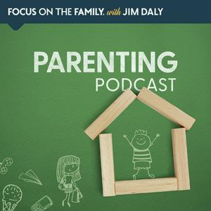 Escucha Focus on Parenting Podcast en la aplicación