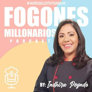 Fogones Millonarios