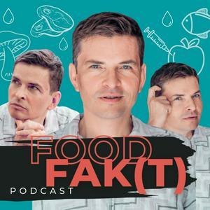 Escucha Food Fak(t) en la aplicación