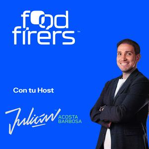 Escucha Food Firers en la aplicación