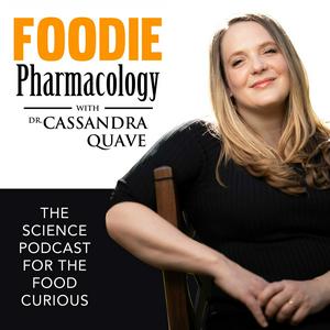 Escucha Foodie Pharmacology Podcast en la aplicación