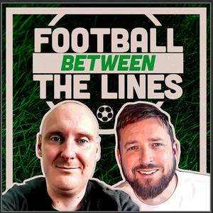 Escucha Football Between The Lines en la aplicación