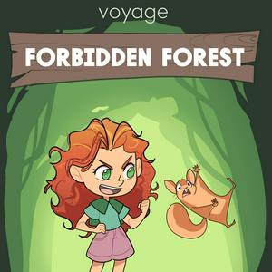 Escucha Forbidden Forest en la aplicación