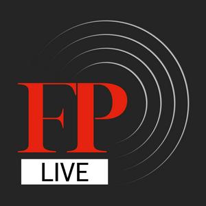 Escucha Foreign Policy Live en la aplicación