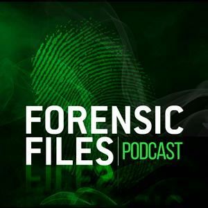 Escucha Forensic Files en la aplicación