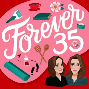 Escucha Forever35 en la aplicación