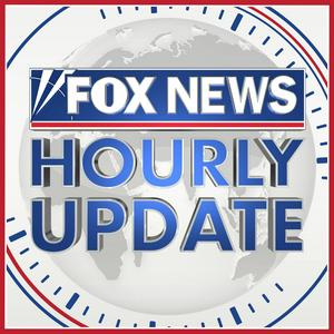 Escucha Fox News Hourly Update en la aplicación