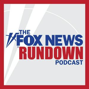 Escucha The Fox News Rundown en la aplicación