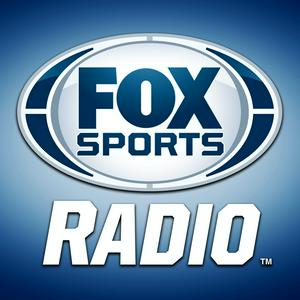 Escucha Fox Sports Radio en la aplicación