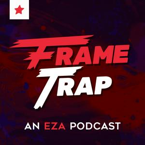 Escucha Frame Trap en la aplicación