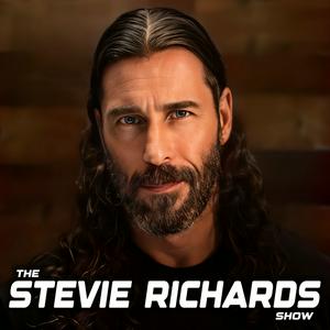 Escucha The Stevie Richards Show en la aplicación