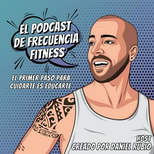 Escucha Frecuencia Fitness en la aplicación