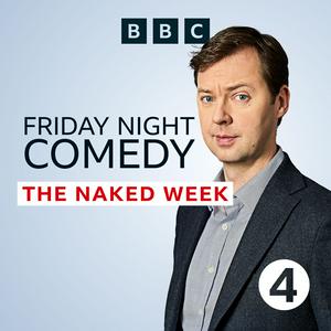 Escucha Friday Night Comedy from BBC Radio 4 en la aplicación