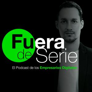 Escucha Fuera de Serie en la aplicación