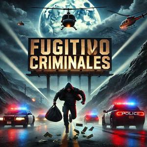 Escucha Fugitivos Criminales en la aplicación