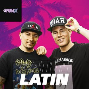 Escucha FunX Latin en la aplicación