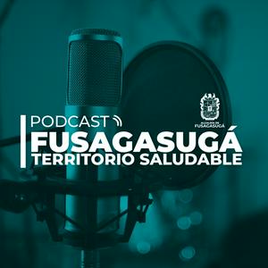 Escucha Fusagasugá Territorio Saludable en la aplicación