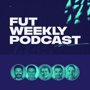 Escucha FUT Weekly Podcast en la aplicación