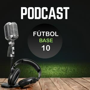 Escucha Fútbol Base 10. en la aplicación