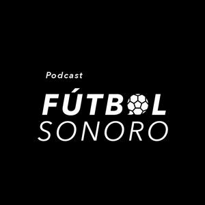 Escucha Fútbol Sonoro en la aplicación