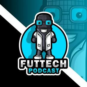 Escucha FUTTECH en la aplicación
