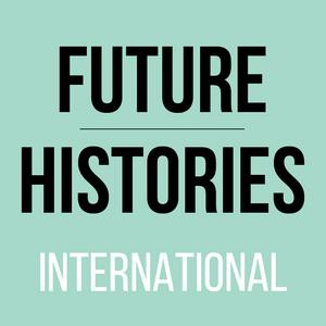 Escucha Future Histories International en la aplicación