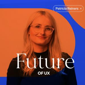 Escucha Future of UX | Your Design, Tech and User Experience Podcast | AI Design en la aplicación