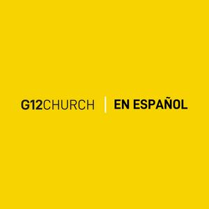 Escucha G12 Church en la aplicación