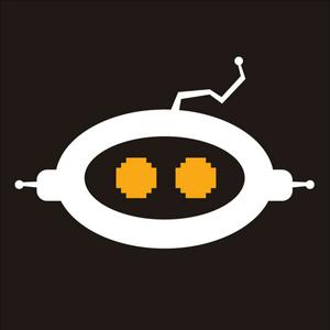 Pixeles y Robots