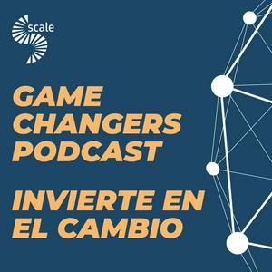 Escucha Game Changers Podcast en la aplicación