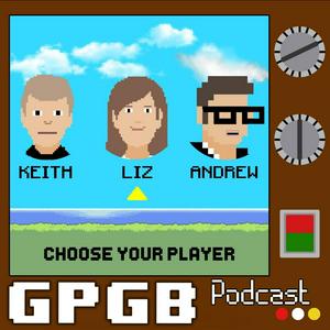 Escucha Game Pass Grab Bag en la aplicación