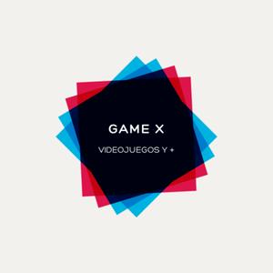 Escucha GAME X en la aplicación