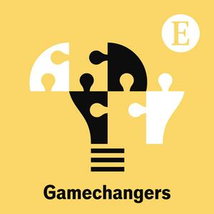 Escucha Gamechangers from The Economist en la aplicación