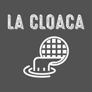 Escucha La Cloaca en la aplicación