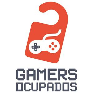 Escucha Gamers Ocupados en la aplicación