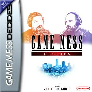 Escucha Game Mess Decides en la aplicación