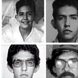 Garavito Sed Del Crimen