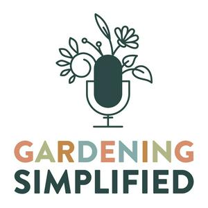 Escucha Gardening Simplified en la aplicación