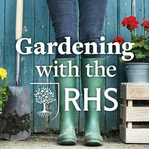 Escucha Gardening with the RHS en la aplicación