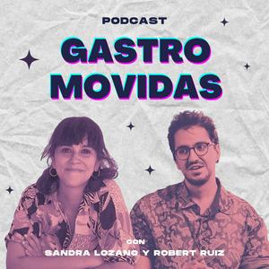 Escucha Gastromovidas en la aplicación