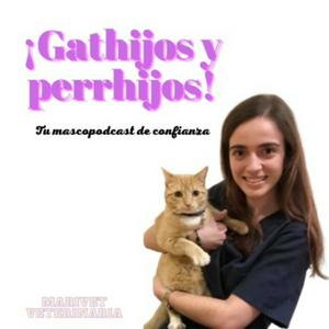 ¡Gathijos y perrhijos!