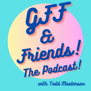 Escucha GFF and Friends! en la aplicación