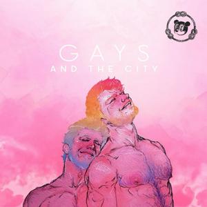 Escucha Gays and the City en la aplicación